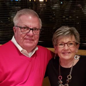 Meet your Posher, Kay